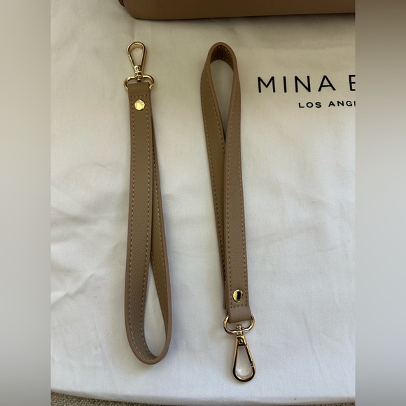 SOLD - Mina Baie Emmy Midi + Stroller Hooks - Picture 5 of 13